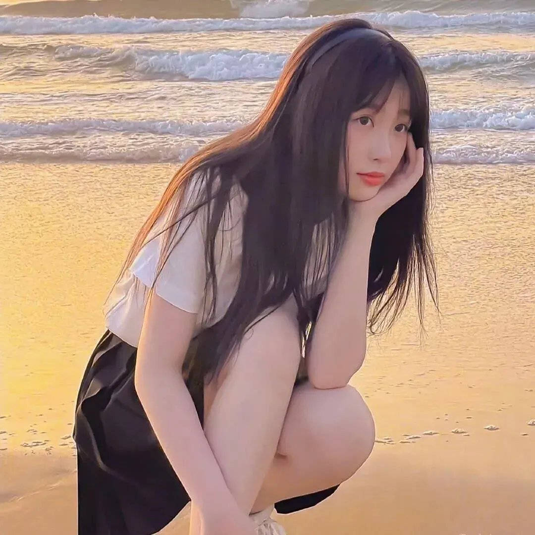 美利坚女士