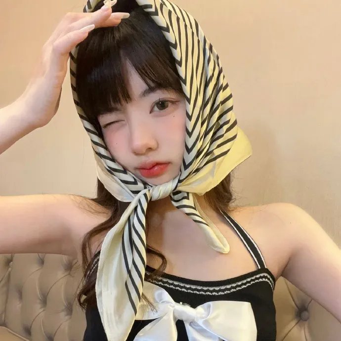 我你他她