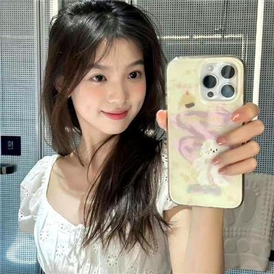 给我爱过的前任们